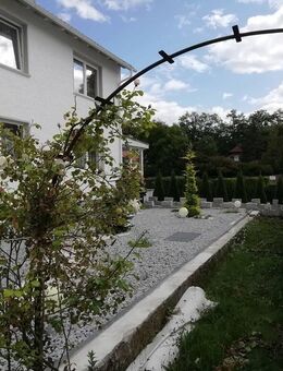 Aufgepasst! Modernisiertes MFH - ideal für eine große Familie oder mehrere Generationen! - Wassertrüdingen