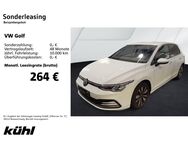 VW Golf, 1.5 TSI 8 VIII Move APP, Jahr 2024 - Gifhorn