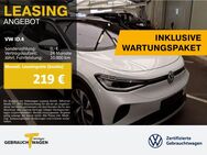 VW ID.4, PRO PERFORMANCE IQ LIGHT WÄRMEPUMPE LM20, Jahr 2023 - Duisburg