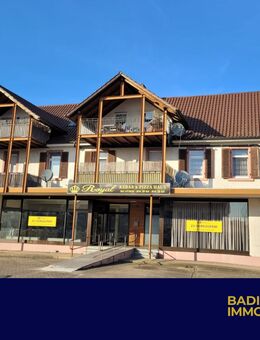 **VERKAUFT**Attraktive Kapitalanlage: TOP Mehrfamilienhaus mit großem Entwicklungspotential - Hohberg