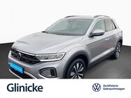 VW T-Roc, 1.0 TSI Move, Jahr 2023 - Kassel