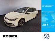 VW Golf, 2.0 l TDI VIII Move, Jahr 2024 - Menden (Sauerland)