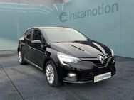 Renault Clio, 1.0 V TCe 100 Experience, Jahr 2019 - München