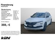 Skoda Karoq, 1.5 TSI Sportline, Jahr 2019 - Hildesheim