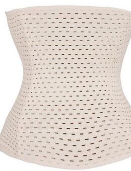 NEU Korsett Korsage Waist Trainer Cincher Body Shaper Korsett Bauchweggürtel Figurformer Mieder - Krefeld