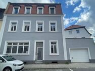 Mehrfamilienhaus mit 3 Wohneinheiten und Garage in Bamberg zu verkaufen - Bamberg