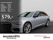 Audi S6, 3.0 TDI quat Avant OPTIK, Jahr 2020 - Ravensburg