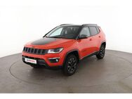 Jeep Compass 2.0 M-Jet Trailhawk 4WD - Berlin