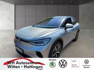 VW ID.5, GTX WÄRMEPUMPE IQ-LIGHT, Jahr 2022 - Witten