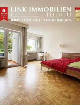 Helle 3-Zimmer-Wohnung mit Balkon und TG-Stellplatz - in ruhiger Feldrandlage! - Hemmingen (Baden-Württemberg)