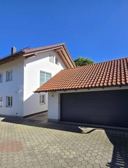 Traumhafte und moderne Doppelhaushälfte in ruhiger Top-Lage in Ottobrunn - Ottobrunn