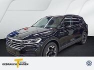 VW Touareg, 3.0 TDI LM19, Jahr 2024 - Bochum