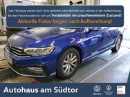 VW Passat Variant, 2.0 TDI Business |, Jahr 2021 - Rietberg