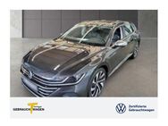 VW Arteon Shooting Brake 2.0 TDI DSG ELEGANCE LM19 LEDER AHK NAVI-PRO - Bochum