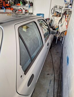 Ford Fiesta 16 V - Bremen