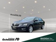 Skoda Octavia, Drive 85kw TDI, Jahr 2017 - Niestetal