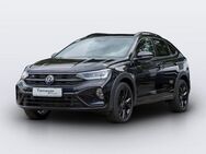 VW Taigo 1.5 TSI DSG R-LINE IQ.LIGHT AHK KAMERA LM18 - Recklinghausen