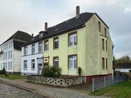 Mehrfamilienhaus als Kapitalanlage in Wismar - gute Lage - Versteigerung - keine Käuferprovision - Wismar