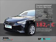 Opel Corsa, 1.2 F Elegance Turbo Automatik, Jahr 2023 - Aachen