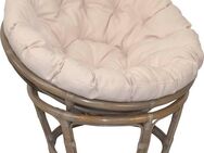 Home affaire Rattanstuhl, aus handgeflochtenem Rattan