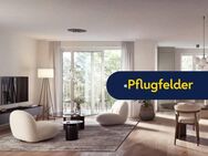 3-Zimmer Wohnung mit Hobbyraum - Stuttgart
