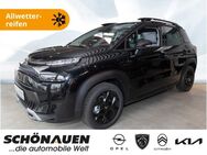 Citroën C3 Aircross, 1.2 PT 110 MAX, Jahr 2024 - Hilden