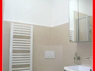 Komplett neues Bad --- top sanierte, ruhige 2-Raum-Wohnung ! - Gera