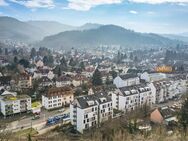 IMMORath.de - Gemütliche Azubi-/Studentenwohnung mit überdachtem Stellplatz - Freiburg (Breisgau)