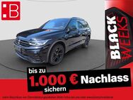 VW Tiguan, 2.0 TSI Allspace R-Line 5-J-GAR, Jahr 2024 - Straubing