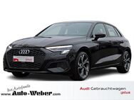 Audi A3, Sportback 35TDI, Jahr 2022 - Beckum