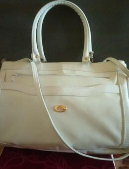 Damen- Handtasche, Leder, ungetragen, unbeschädigt, 37x 27 cm - Nürnberg Zentrum