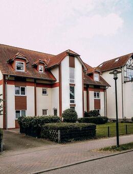 möblierte Ferienwohnung in Kühlungsborn zu verkaufen ! - Kühlungsborn