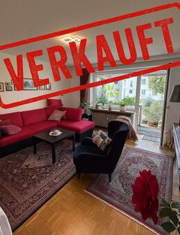 Verkauft! Modernisierte 3-Zi.-Hochparterre-Whg. - Bad Bevensen