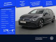 VW Golf, VIII, Jahr 2021 - Leverkusen