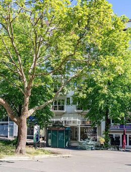 Vermietete Dachgeschosswohnung inkl. Stellplatz in der Osterstraße! - Hamburg