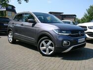 VW T-Cross 1.5TSI Style LED Navi ACC Kamera - Falkensee