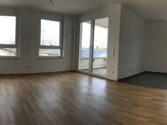Gemütlich Wohnen in Mannheim Käfertal mit Freundliche 3,5 Zimmer Wohnung mit Loggia in Mannheim - mit EBK und Balkon - Mannheim