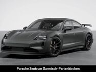 Porsche Taycan, Turbo GT Weissach-Paket, Jahr 2024 - Grainau