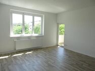 Aufgepasst - WG-geeignete Wohnung mit guter Verkehrsanbindung! - Magdeburg