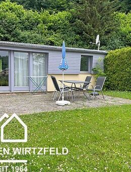 Ferienbungalow im Ferienpark Waxweiler - Waxweiler