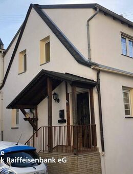 Ruhig, moselnah und hochwasserfrei gelegen - Enkirch