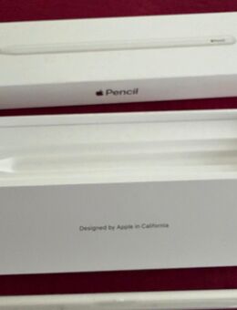 Apple Pencil 2 Generation - Düsseldorf