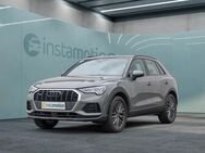 Audi Q3, 40 TFSI Q S LINE LM19, Jahr 2020 - München