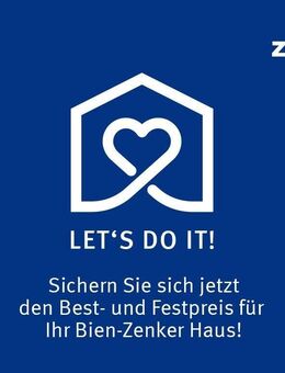 TOP Lage - Doppelhaus in Kusterdingen - Bestpreisgarantie bei Bien-Zenker - Fördermittel für Familien: Der Schlüssel zu Ihrem perfekten Heim! - Kusterdingen
