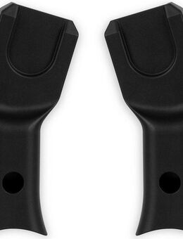 Cybex Kinderwagen-Adapter Cybex Gold, Babyschalen-Adapter, (2-tlg), für Kinderwage Eos Lux