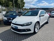 VW Scirocco 1.4 TSI Match°Garantie°Navi°Xenon°PDC° - Kiel