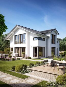 Ihr individuelles geplantes Traumhaus - Bien-Zenker in Ahrensburg - Ahrensburg