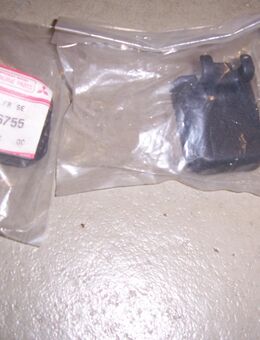 MB976755 Sitzgestellsabdeckung hinten rechts Mitsubishi Galant - Hannover Vahrenwald-List