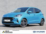 Hyundai i10, 1.0 Edition 30 Plus, Jahr 2022 - Wiesbaden Kastel