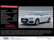 Audi A4, Avant 35 TFSI Phone Box, Jahr 2023 - Ingolstadt